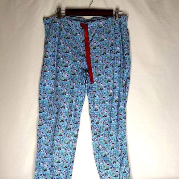 Vineyard Vines Pajamas Pant - Picture 1 of 6